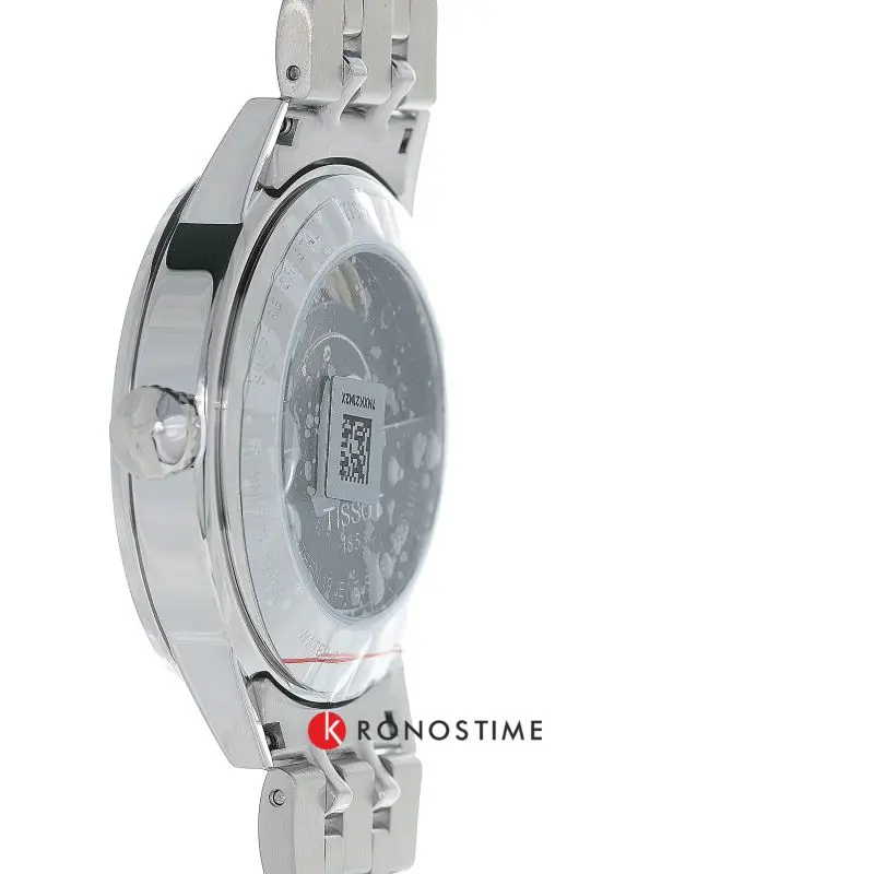 Фотография часов Tissot Gentleman Powermatic 80 Silicium T127.407.11.051.00_30